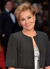 Zoë Wanamaker